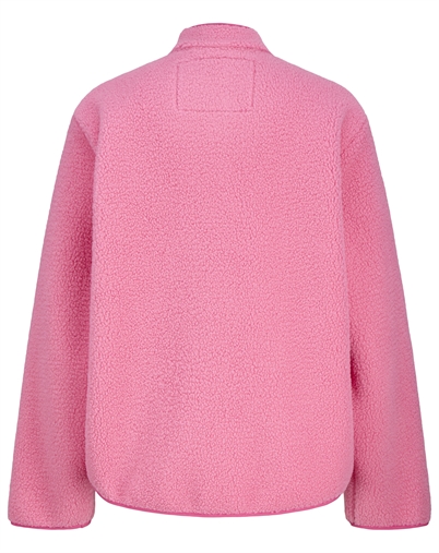 JJXX - JXVera Teddy Jakke - Morning Glory